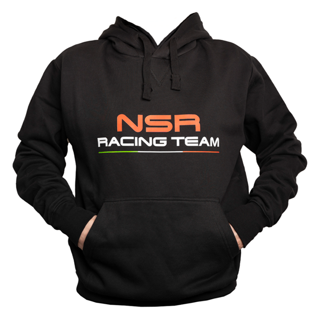 NSR 2908 - NSR Racing Team Sweatshirt - size M